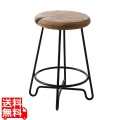 ラウンドスツール 写真1