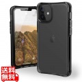 UAG社製「U by UAG 」 iPhone 12 mini(5.4) 2020対応耐衝撃ケース MOUVE アイス 【日本正規代理店品】 UAG-UIPH20SY-IC