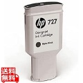 HP727Bインクカートリッジ Mブラック300ml 写真1