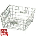EBM 18-8 食器カゴ A型 A-2 中 写真1