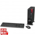 ESPRIMO D7014/RX (Core i3-13100/8GB/SSD・256GB/スーパーマルチ/Win11 Pro 64bit/Office Personal 2021)