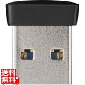 USB3.0対応 マイクロUSBメモリー 32GB ブラック 写真1