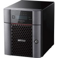 TeraStation TS6000シリーズ 4ベイ デスクトップNAS 8TB 写真1