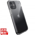 iPhone 12 mini PRESIDIO PERFECT-CLEAR - CLEAR 写真1