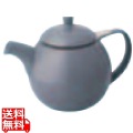 カーヴ ティーポット 387 グレー 写真1