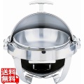 KINGO 丸回転カバー式チェーフィング 小 NY-2510-6/30