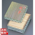 竹串 丸型 1kg 箱入 直径2.5×210 写真1