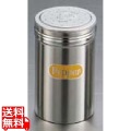 IK 18-8 スーパージャンボ 調味缶 P缶 写真1