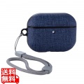 AirPods Pro 3 ファブリックタッチケース