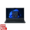 VersaPro タイプVF (Core i5-1335U/16GB/SSD512GB/DVDスーパーマルチ/Win11Pro64/Office無/15.6型FHD)