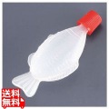 PPタレビン タイ(500個入) 大 2.5cc 写真1
