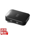 Bluetoothオーディオ送受信機