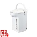 ピーコック 電気保温エアーポット WVP-30(3.0L)