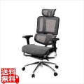 オフィスチェア OFC-72GY 写真1
