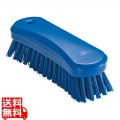トラスト脱毛防止 スクラブブラシ 1293301 ブルー 写真1