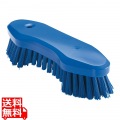 トラスト ダブルウイングスクラブブラシ 1233601 ブルー 写真1