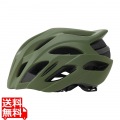 P.S. Sports Helmet マットグリーン(M/L) ( PS-SH02 )