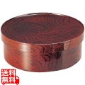 ケヤキ木目 切立茶櫃 81283350 大 写真1