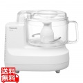 パナソニック フードプロセッサー MK-K62-W 写真1