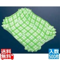 ココ・ケース(500枚入)角特大 緑 写真1