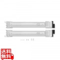 ThinkStation ラックレールキット 写真1