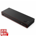 ThinkPad Thunderbolt 5 スマートドック 7500 写真1