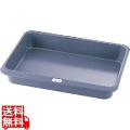 グリーンパン ドバイ Lレクタンギュラー オーブンパン 38×28cm 写真1