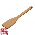ウッドファイバー 大型スパチュラ 角型 50cm S50-10SQ 写真1