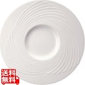 アミューズホワイト 31cm パスタプレート BA200-315 写真1