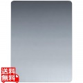 プロポーションチェアマット(120×90cm)PMT-1290 グレー 写真1