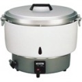 ガス炊飯器 RR-40S1 LPガス | プロパンガス ( LP ) 写真1