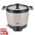 リンナイ ガス炊飯器 RR-200CF LP 写真1