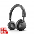 JAYS a-Seven Wireless ワイヤレスヘッドホン (Bluetooth 4.1/連続再生25時間/40mmドライバー/アルミ製ハウジング/グレー ) 写真1