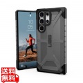 Galaxy S23 Ultra対応 耐衝撃ケース PLASMA アッシュ 【日本正規代理店品】