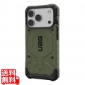 プリンストン UAG iPhone 17 Pro用 MagSafe対応ケース PATHFINDER オリーブ UAG-IPH25MA-MS-OL【日本正規代理店品】 写真1