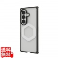 URBAN ARMOR GEAR Galaxy Z Fold8 Ultra用 MOUVEケース アイス UAG-GLXZFD8U-M-IC 写真1