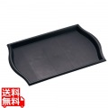 トラスト PPフードトレー 8241ブラック 写真1