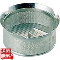 LT スズメッキ ムーラン37cm用替網 M5020 2mm目 写真1