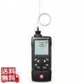 テストー デジタル温度計 testo925 本体 0563・0925 写真1