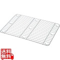 エコクリーンIKD18-8角バット網 並目 4枚取用