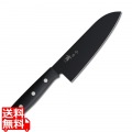 令月 宵 三徳(両刃) CR-027 17cm