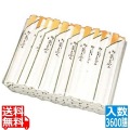 割箸 草線仕入 丁六 3600膳入 写真1