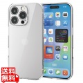 iPhone 16 Pro ハイブリッドケース 極限