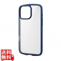 iPhone 16 Pro Max TOUGH SLIM LITE ハイブリッドケース フレームカラー