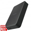 ELP-HTV 2.5インチ ポータブルHDD 4TB 写真1