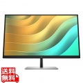 HP E27u G5 27インチQHD USB-Cモニター(27型/2560×1440/USB Tyoe-C、DisplayPort、HDMI/スピーカー：なし) 写真1
