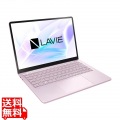 LAVIE SOL S1355 Core i5-1335U/メモリ16GB/SSD256GB/ドライブレス/Win11Home/Microsoft 365 Basic + Office H&B 2024/13.3型IPS/WUXGA 写真1