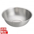 TKGパンチング穴明ボール(水切用) 36cm 写真1