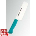 MILD CUT-2000 カラー庖丁 菜切 MCN 16cm グリーン 写真1
