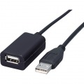 USB2.0&1.1対応 延長ケーブル 写真1